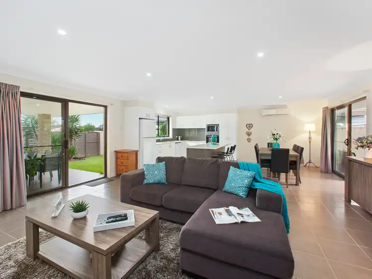 Third view of Homely house listing, 42 Rivergum Drive, Port Macquarie NSW 2444