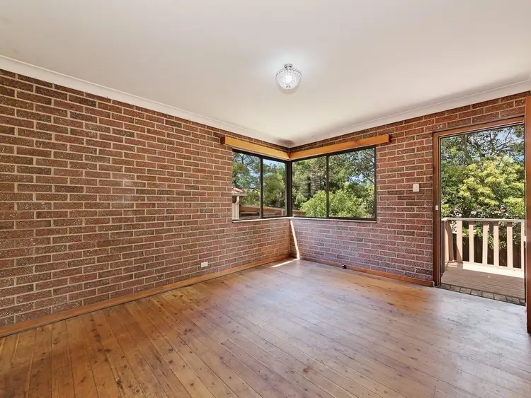 Fifth view of Homely house listing, 491 Pacific Highway, Artarmon NSW 2064