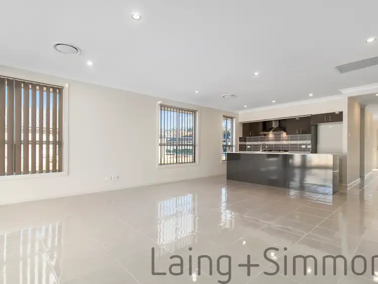 Third view of Homely house listing, Lot 7 Gropler Street, Middleton Grange NSW 2171