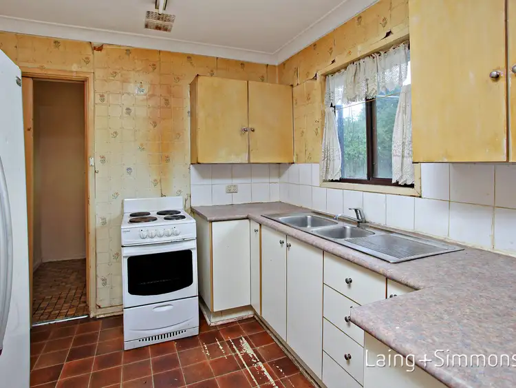 Third view of Homely house listing, 10 Ball Place, Willmot NSW 2770