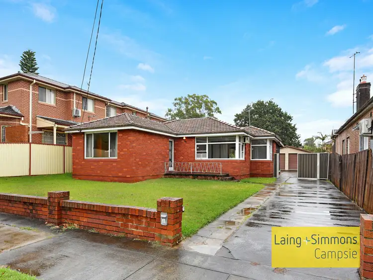 46 Third Ave, Campsie NSW 2194