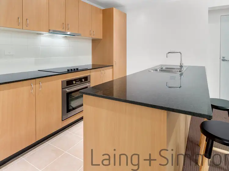 Fourth view of Homely apartment listing, 303/13 Spencer Street, Fairfield NSW 2165