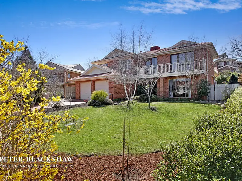 Main view of Homely house listing, 21 Goldner Circuit, Melba ACT 2615