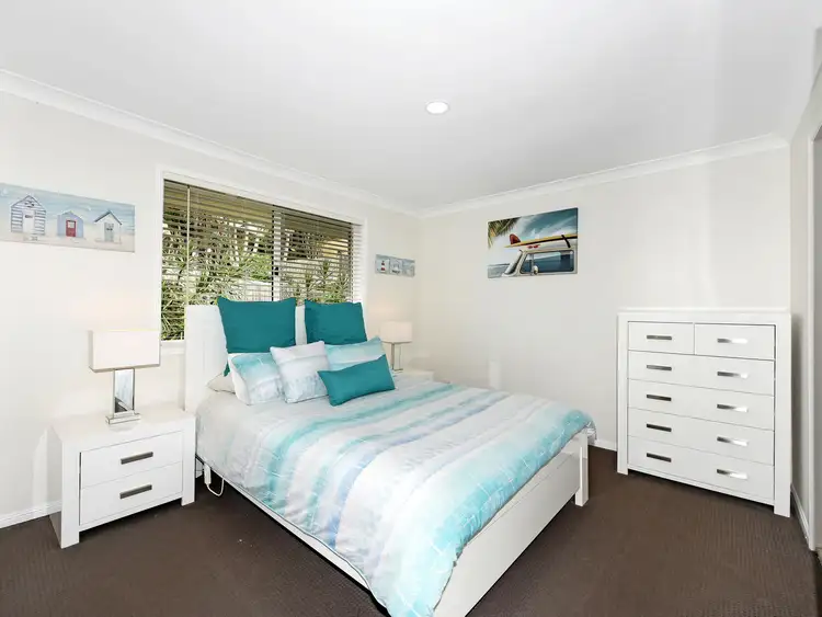 Sixth view of Homely townhouse listing, 8a Skye Court, Port Macquarie NSW 2444