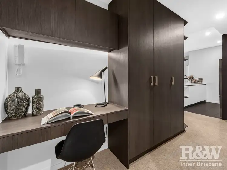 Sixth view of Homely unit listing, 909/111 Melbourne Street, South Brisbane QLD 4101