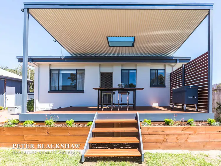 70 Stornaway Road, Queanbeyan NSW 2620