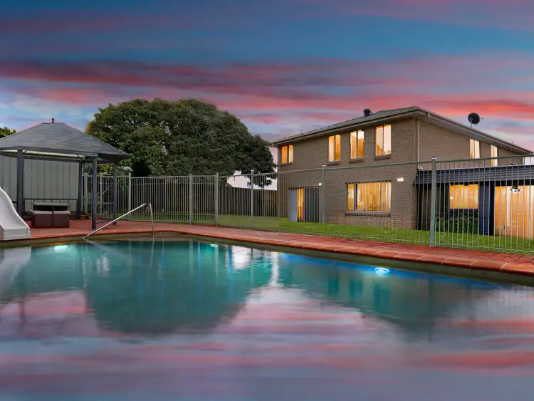 Sixth view of Homely house listing, 104 Waterworth Drive, Mount Annan NSW 2567