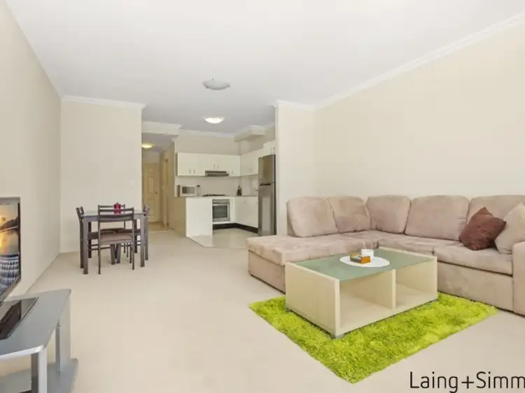 Fifth view of Homely unit listing, 4/30-44 Railway Terrace, Granville NSW 2142