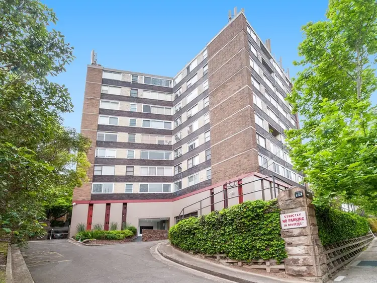 3E/94-96 Alison Road, Randwick NSW 2031