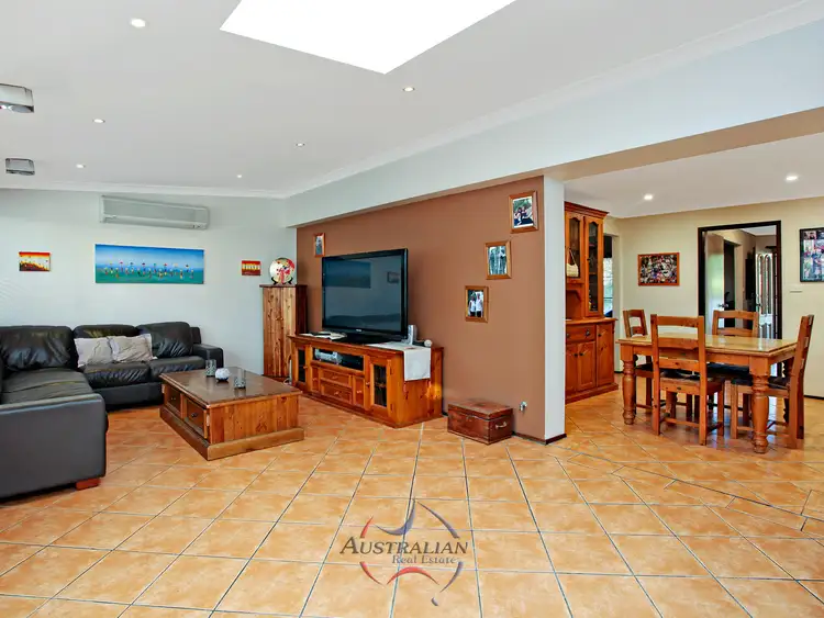Fourth view of Homely house listing, 12 Muccillo Street, Quakers Hill NSW 2763
