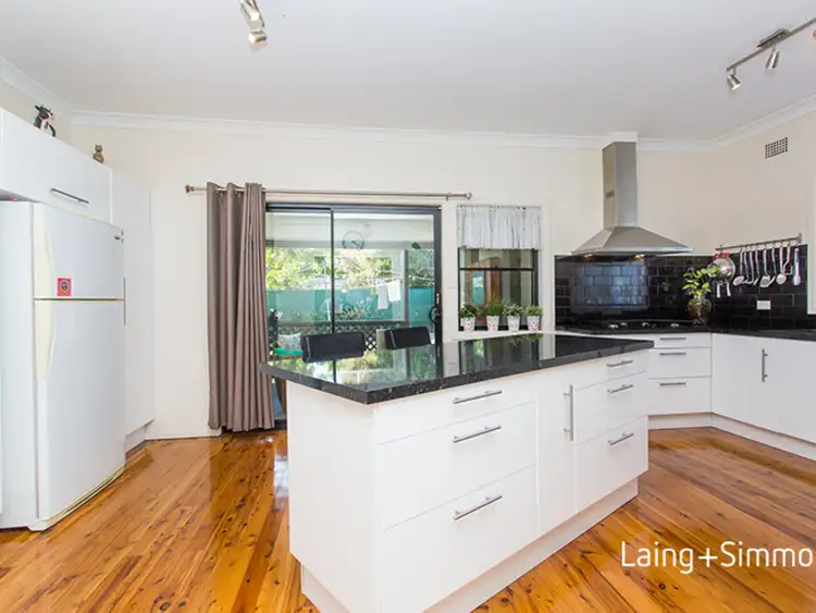 Fifth view of Homely house listing, 7 Olympic Drive, Lidcombe NSW 2141