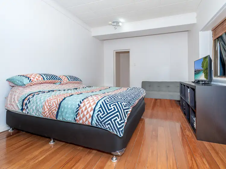 Fifth view of Homely studio listing, 4/117D Macleay Street, Potts Point NSW 2011