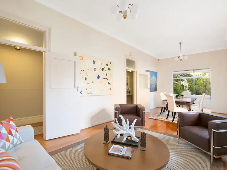 Second view of Homely house listing, 9 Penkivil Street, Bondi NSW 2026