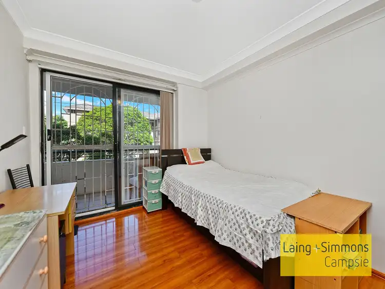 Sixth view of Homely apartment listing, 1/17 Campsie St, Campsie NSW 2194