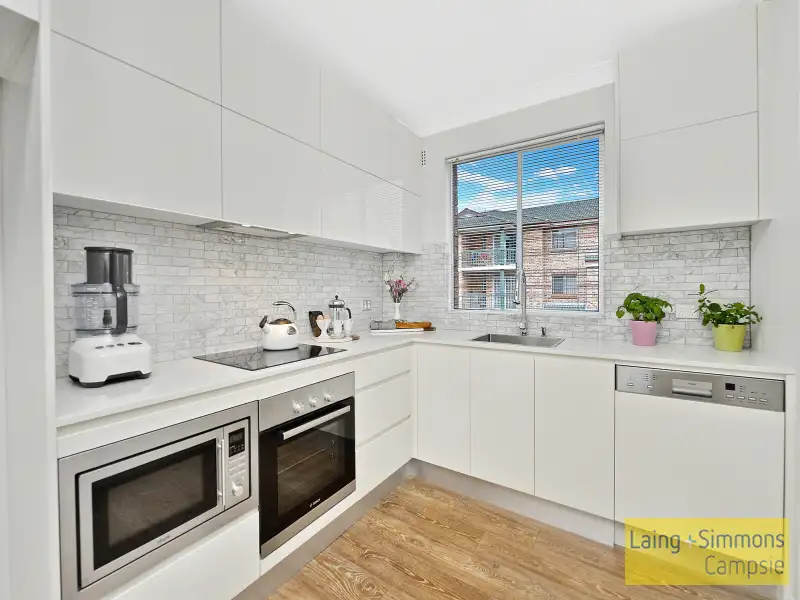 Main view of Homely apartment listing, 1/64 Eighth Ave, Campsie NSW 2194