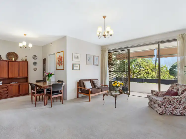 Fourth view of Homely unit listing, 1/74 Bay Road, Waverton NSW 2060