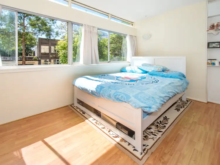 Third view of Homely studio listing, 1C/51 Bayswater Road, Rushcutters Bay NSW 2011