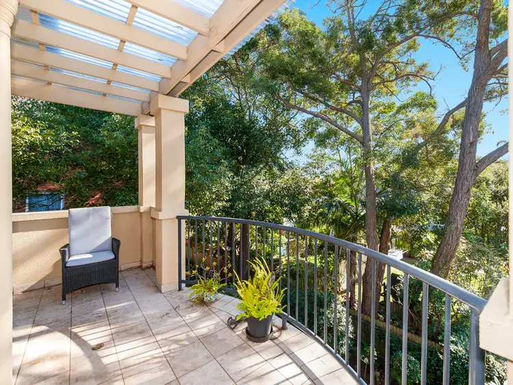 11/14-16 Liverpool Street, Rose Bay NSW 2029