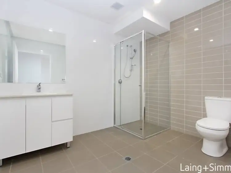 Sixth view of Homely unit listing, G04/42 Toongabbie Road, Toongabbie NSW 2146
