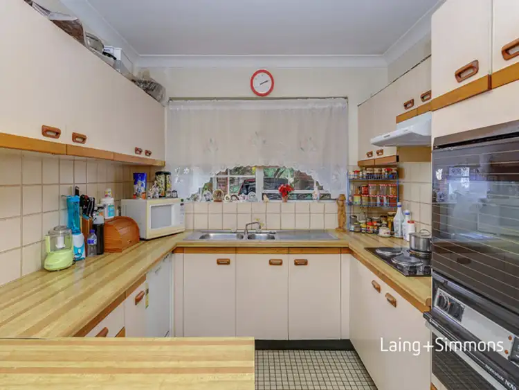 Sixth view of Homely townhouse listing, 6/346 Peats Ferry Road, Hornsby NSW 2077