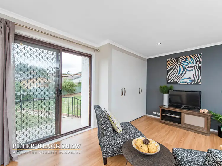 Sixth view of Homely house listing, 11 Rusten Street, Karabar NSW 2620