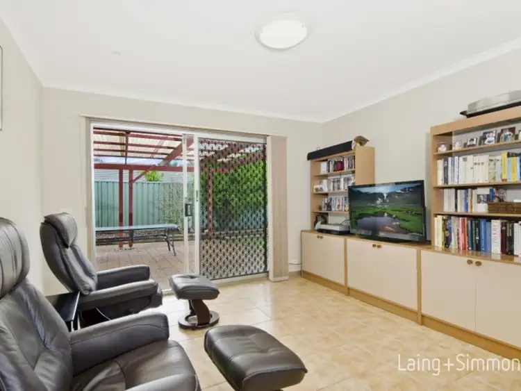 Sixth view of Homely house listing, 67 Knight Avenue, Kings Langley NSW 2147