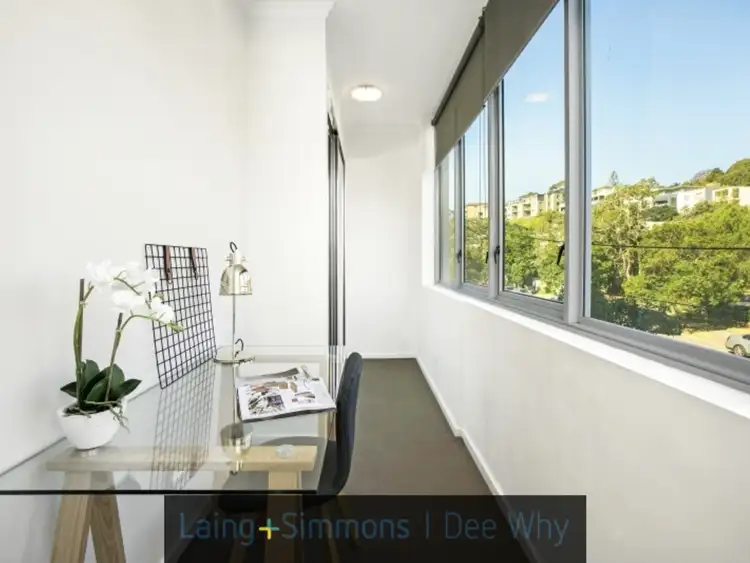 Sixth view of Homely apartment listing, 6102/10 Sturdee Parade, Dee Why NSW 2099