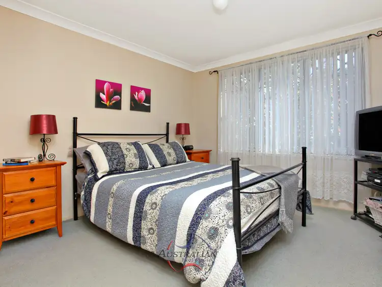 Fifth view of Homely house listing, 4 Orchid Court, Quakers Hill NSW 2763