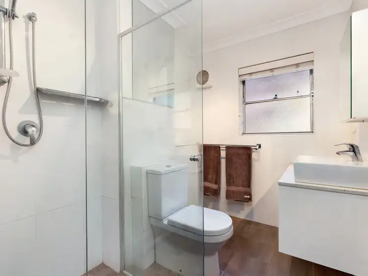 Third view of Homely unit listing, 3/91 Shirley Road, Wollstonecraft NSW 2065