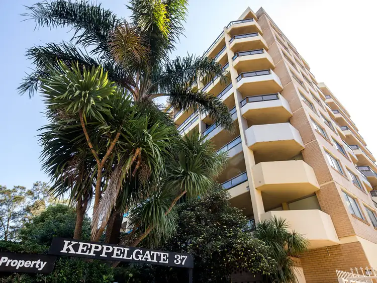 Sixth view of Homely apartment listing, 2/37-43 Paul Street, Bondi Junction NSW 2022