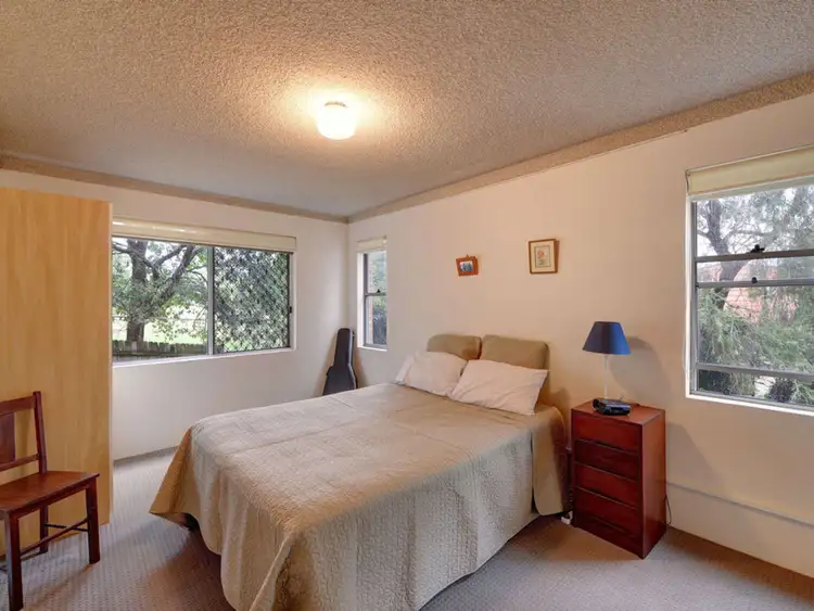 Third view of Homely apartment listing, 3/18 Linsley Street, Gladesville NSW 2111