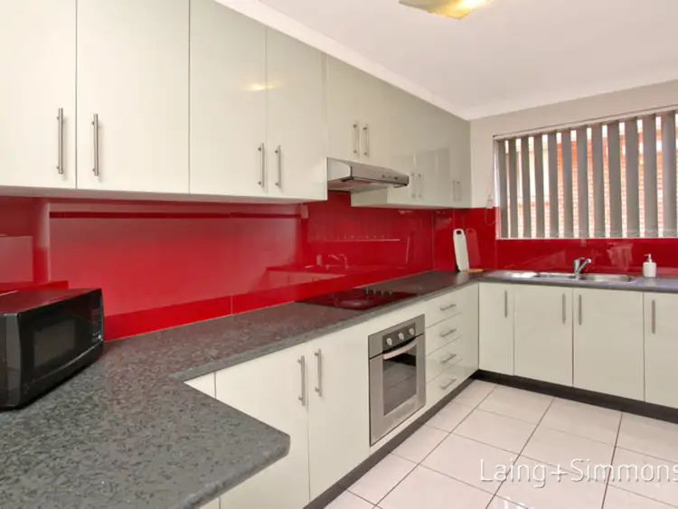 Second view of Homely unit listing, 20/14 Luxford Rd, Mount Druitt NSW 2770
