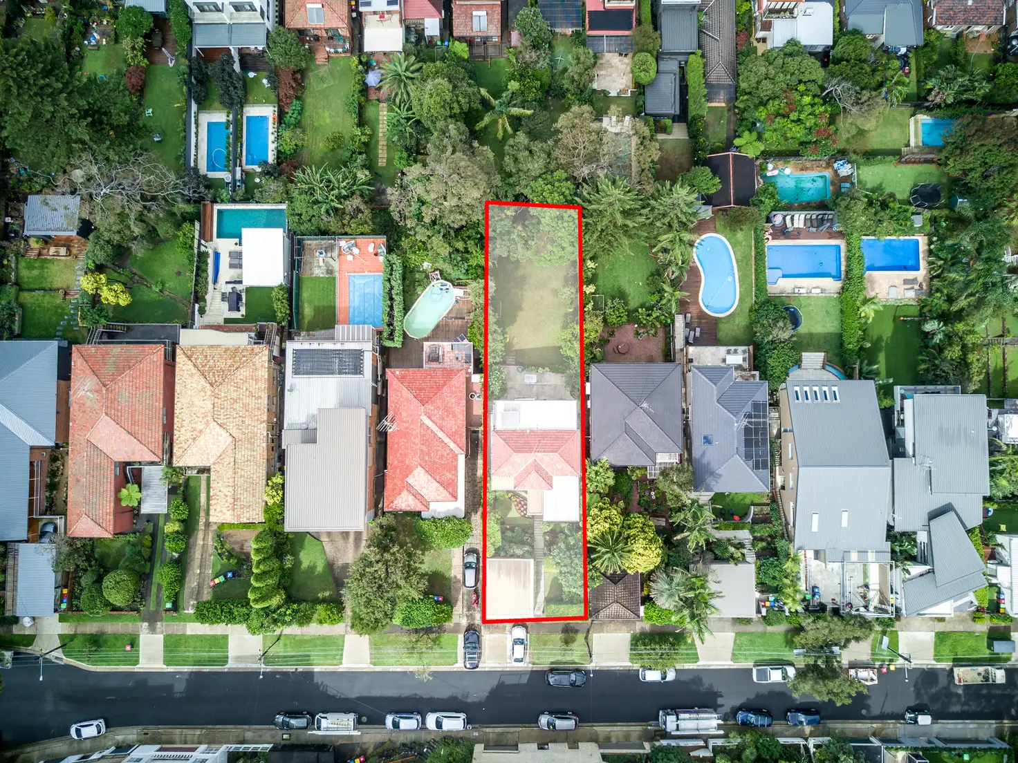 Main view of Homely house listing, 9 Macleay Street, North Bondi NSW 2026