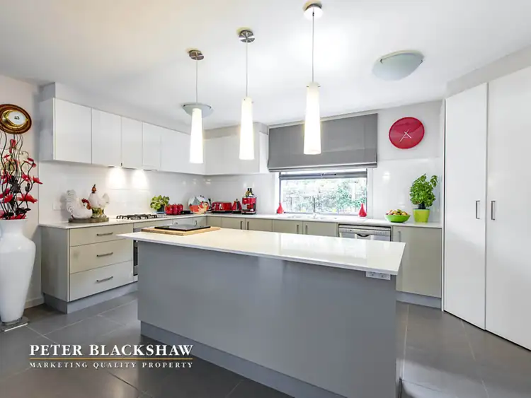 Seventh view of Homely house listing, 45 Ronald Walker Street, Casey ACT 2913
