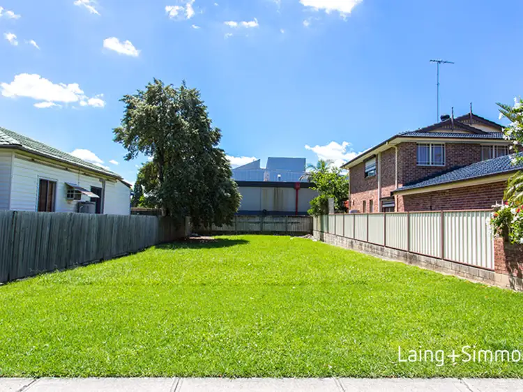 13 Thomas Street, Granville NSW 2142