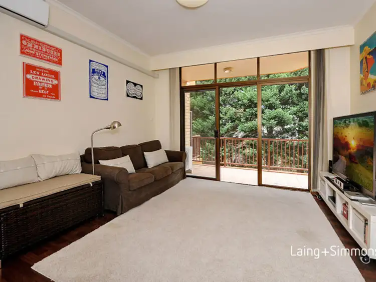 13/75-79 Jersey Street North, Hornsby NSW 2077
