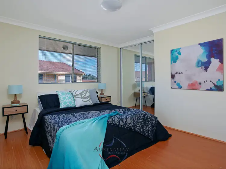 Fifth view of Homely townhouse listing, 6/16 Highfield Road, Quakers Hill NSW 2763