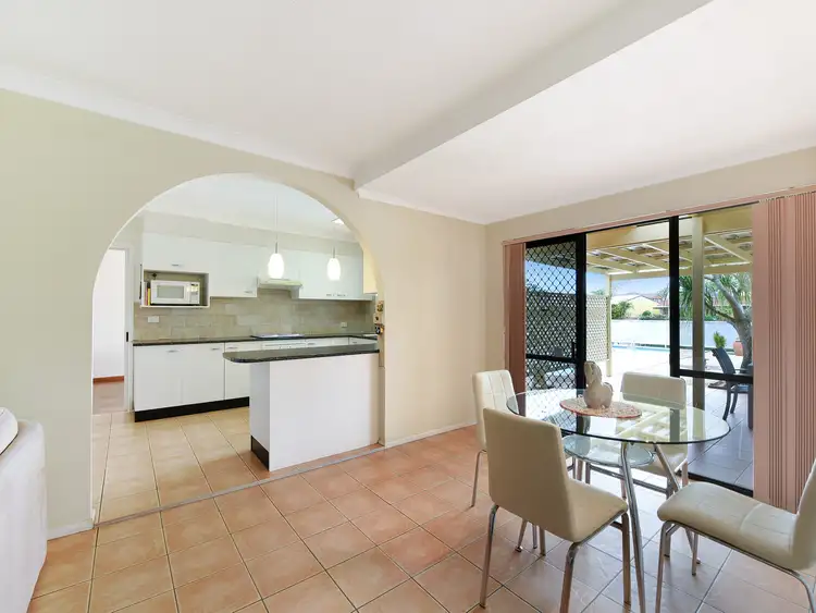 Sixth view of Homely house listing, 18 Hibbard Drive, Port Macquarie NSW 2444