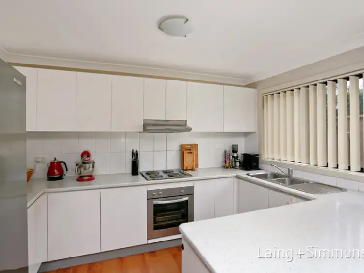 Fourth view of Homely townhouse listing, 8/14 O'brien Street, Mount Druitt NSW 2770