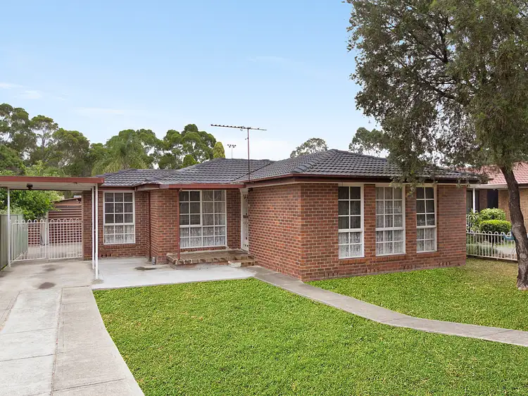 Main view of Homely house listing, 76 Quakers Rd, Marayong NSW 2148