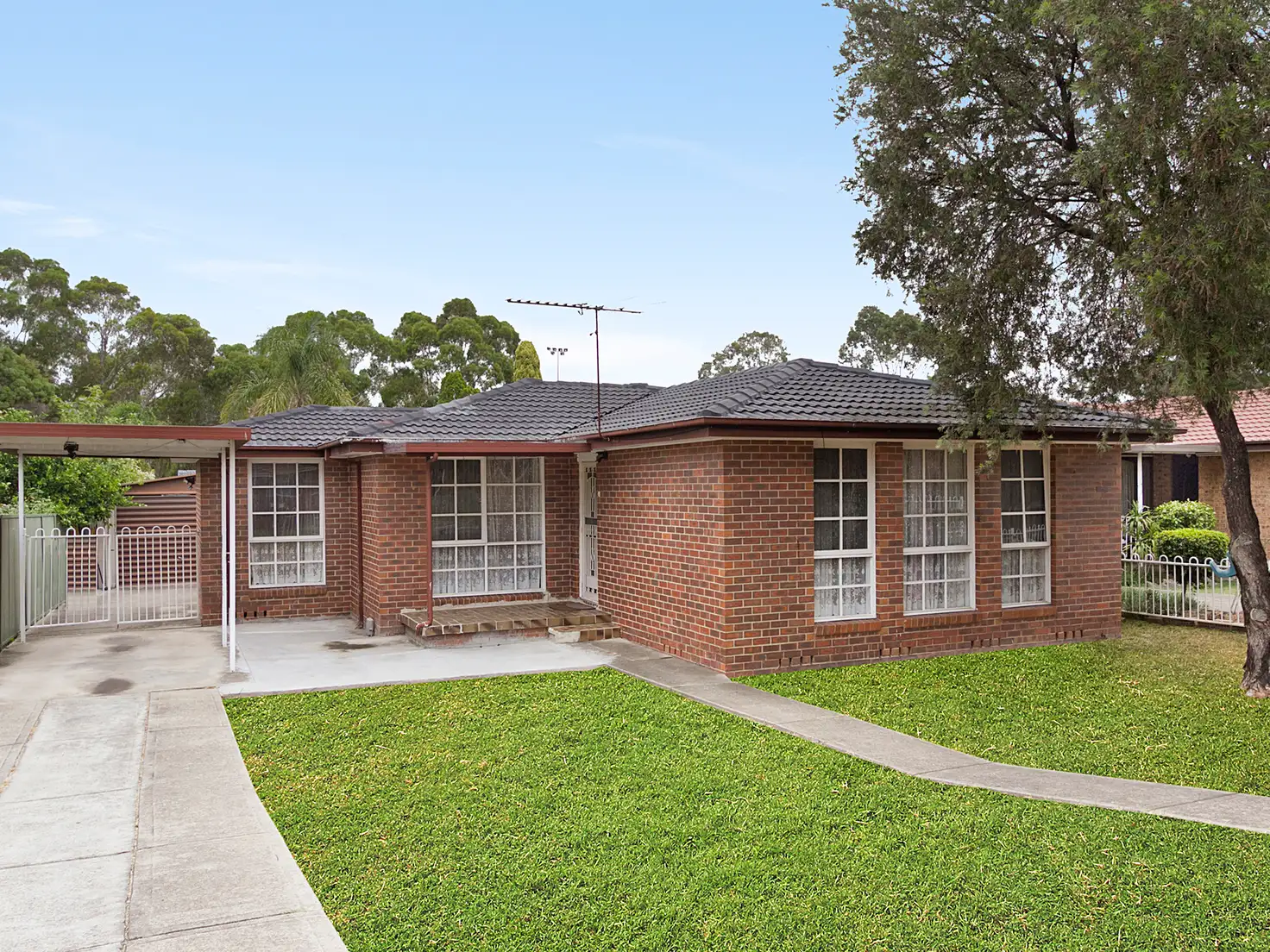 Main view of Homely house listing, 76 Quakers Rd, Marayong NSW 2148