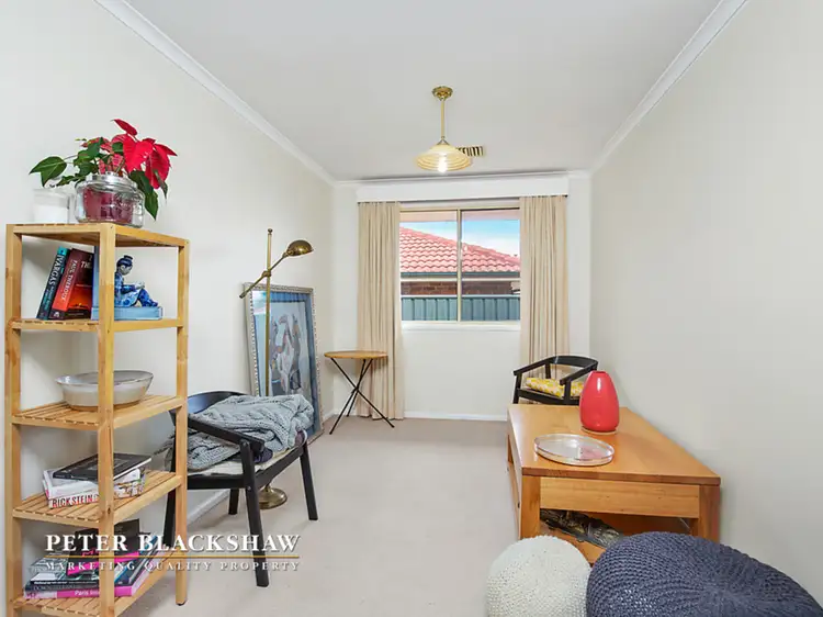 Third view of Homely house listing, 22 Tinderry Circuit, Palmerston ACT 2913