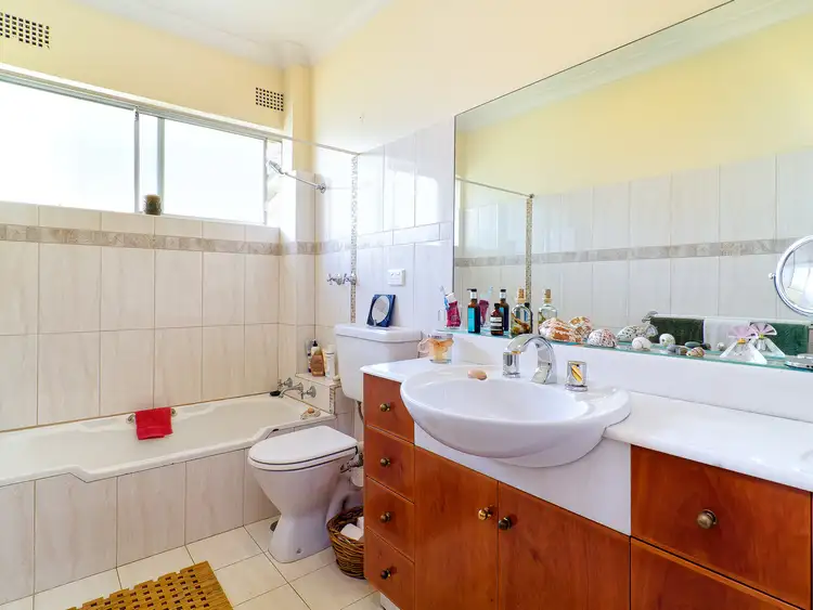 Fifth view of Homely unit listing, 8/1 Gillies Street, Wollstonecraft NSW 2065