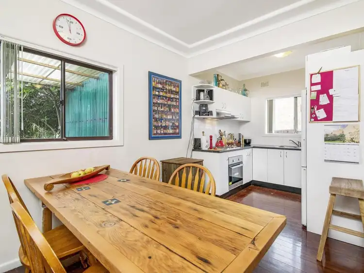 Fourth view of Homely house listing, 91 & 91A Monfarville Street, St Marys NSW 2760