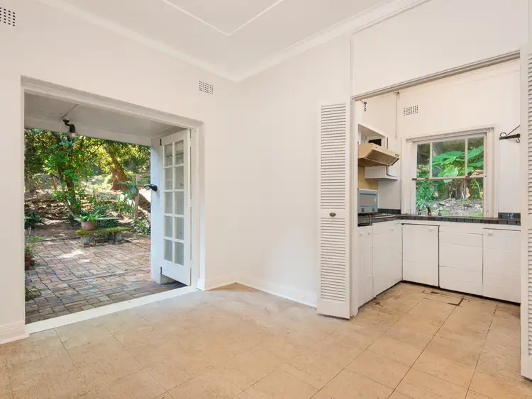 Sixth view of Homely house listing, 44 Kurraba Road, Neutral Bay NSW 2089