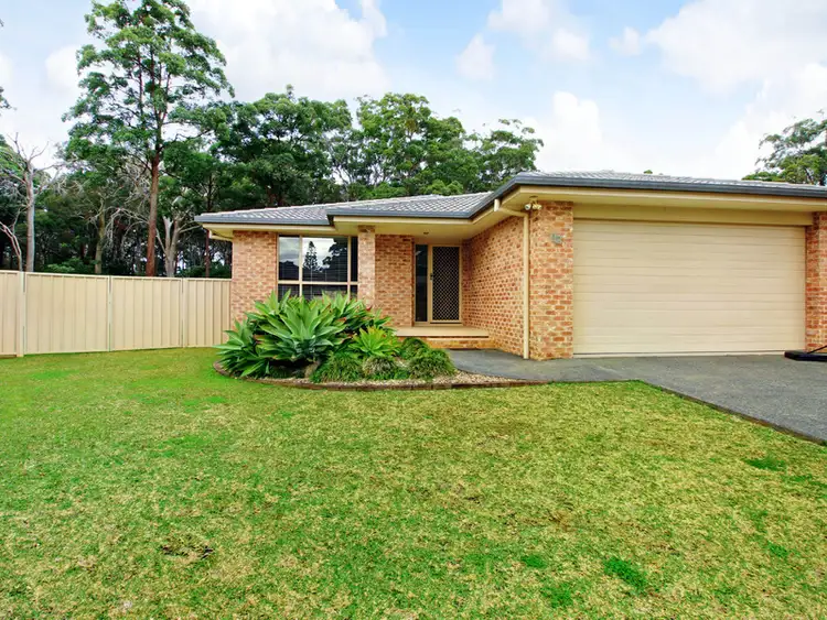 Main view of Homely house listing, 12 Lyrebird Place, Port Macquarie NSW 2444