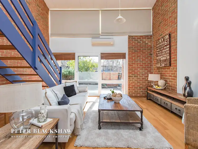 Fourth view of Homely townhouse listing, 18/8 Watling Place, Weston ACT 2611