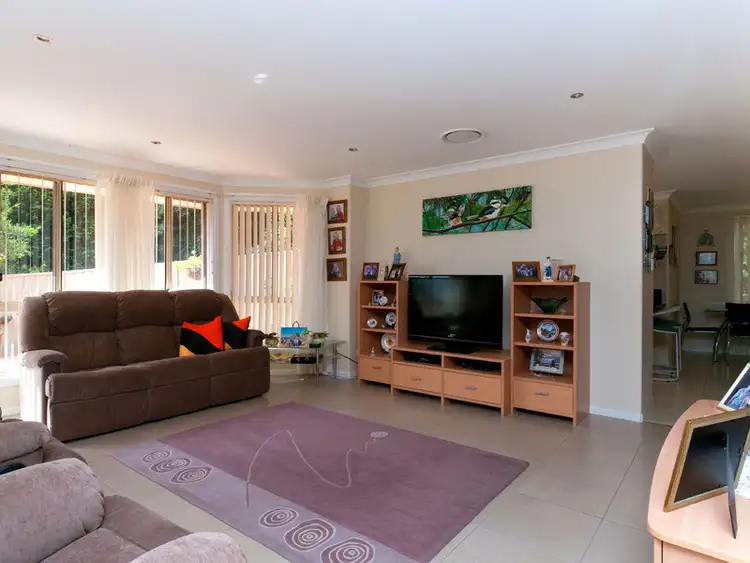 Second view of Homely villa listing, 2/4 Starboard Close, Port Macquarie NSW 2444