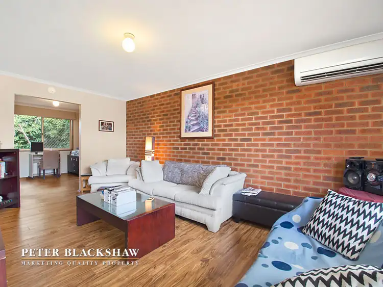 Fifth view of Homely townhouse listing, 16/3 Elvire Place, Palmerston ACT 2913