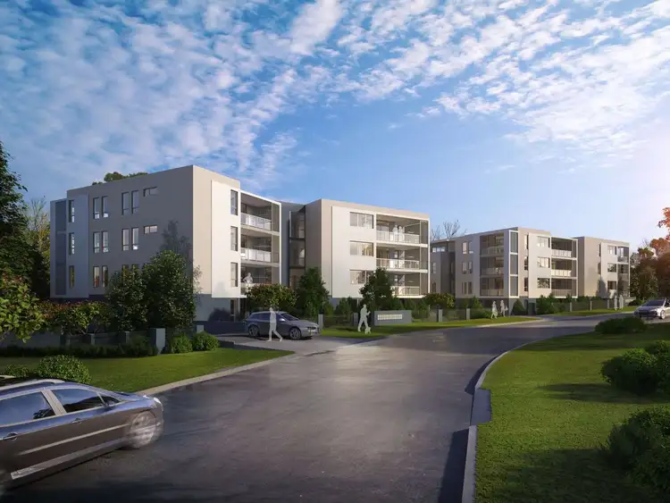 201/10-18 Meryll Avenue, Baulkham Hills NSW 2153